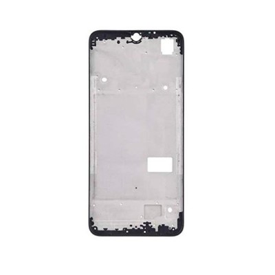 Lcd Frame Middle Chassis For Oppo A7n Green By - Maxbhi Com