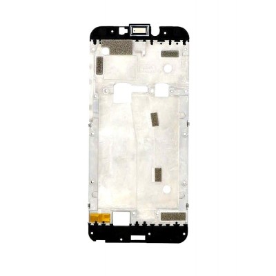 Lcd Frame Middle Chassis For Ulefone Armor 6s Black By - Maxbhi Com