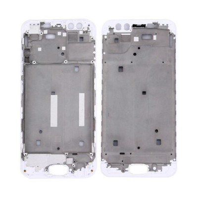 LCD Frame Middle Chassis for Vivo X9 Plus Rose Gold