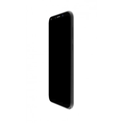 Lcd Frame Middle Chassis For Blu X5 White By - Maxbhi Com