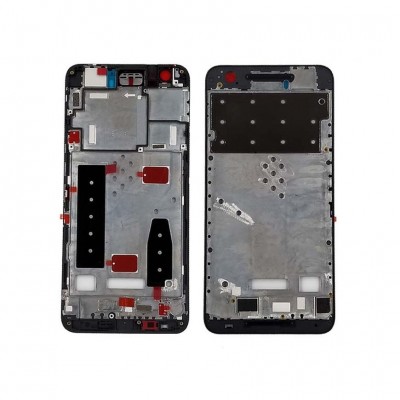 LCD Frame Middle Chassis for Google Nexus 6P 32GB Black