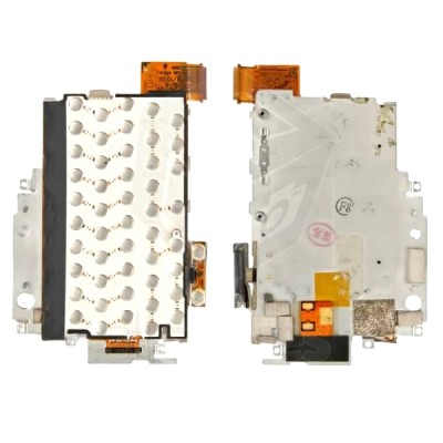 Bottom Keypad For Htc Dream - Maxbhi Com