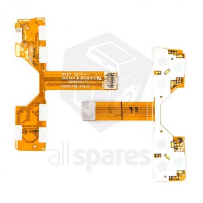 Function Keypad For HTC Desire Z