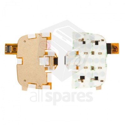 Function Keypad For HTC S710