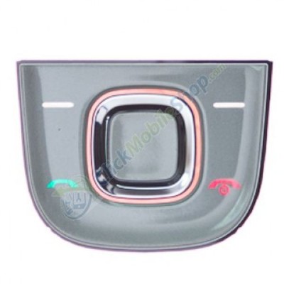 Function Keypad For Nokia 2680 slide - White