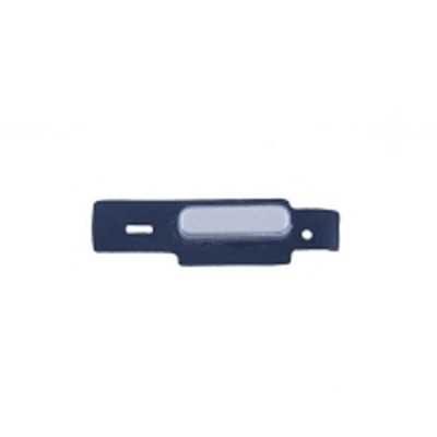 Function Keypad For Nokia N8 - White
