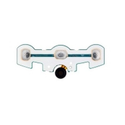 Function Keypad For Samsung A927 Flight II