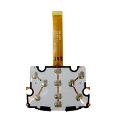 Function Keypad For Samsung G600