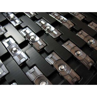 Function Keypad For Sony Ericsson K800i - Black