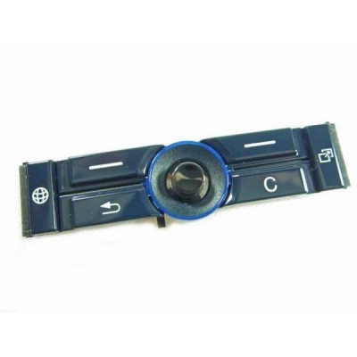 Function Keypad For Sony Ericsson K810i - Blue