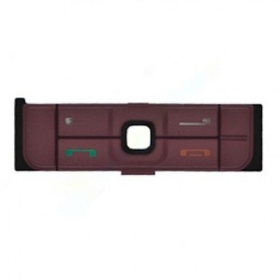 Function Keypad For Nokia 3250 Pink - Maxbhi Com