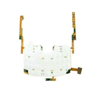 Internal Keypad For BlackBerry Tour 9630