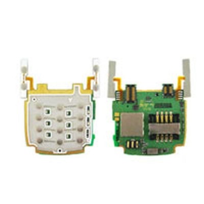 Internal Keypad For LG KE500