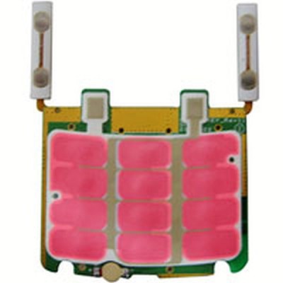 Internal Keypad For LG KG800 Chocolate Phone