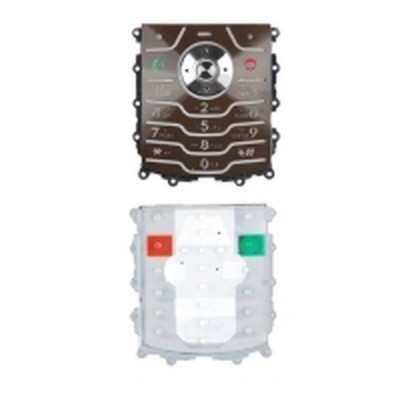 Internal Keypad For Motorola L7