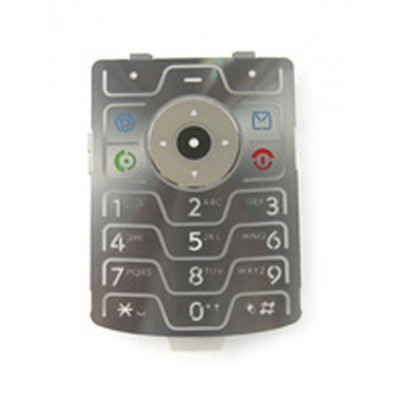 Internal Keypad For Motorola RAZR V3