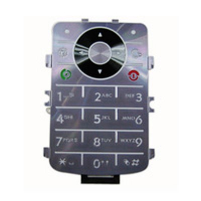 Internal Keypad For Motorola W510