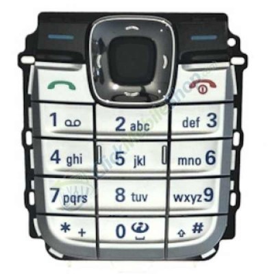 Internal Keypad For Nokia 2610