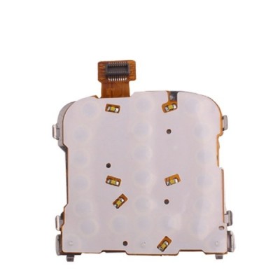 Internal Keypad For Nokia 6220 classic