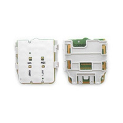 Internal Keypad For Nokia 7360