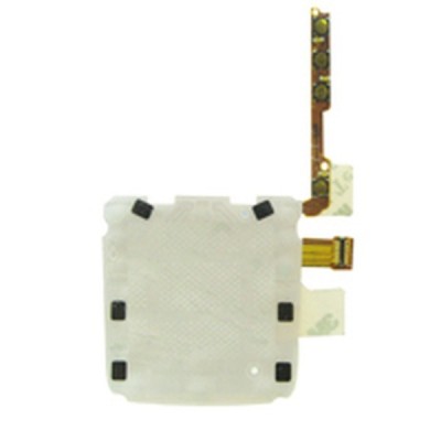 Internal Keypad For Nokia E52