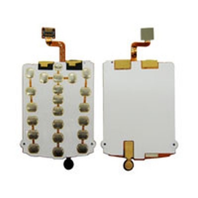 Internal Keypad For Samsung E200