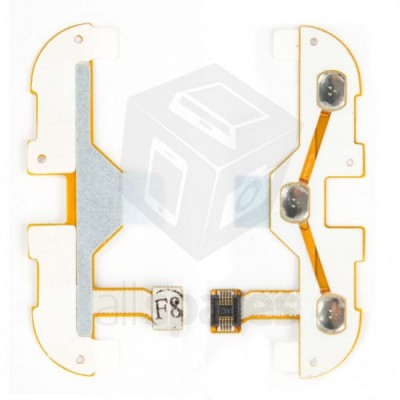 Internal Keypad For Samsung S7070 Diva