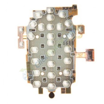 Internal Keypad For Samsung Z300