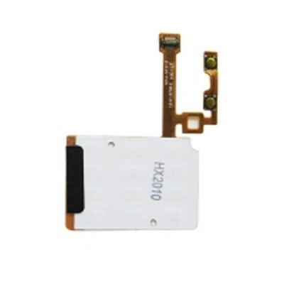 Internal Keypad For Sony Ericsson C903