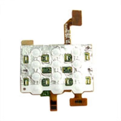 Internal Keypad For Sony Ericsson S500