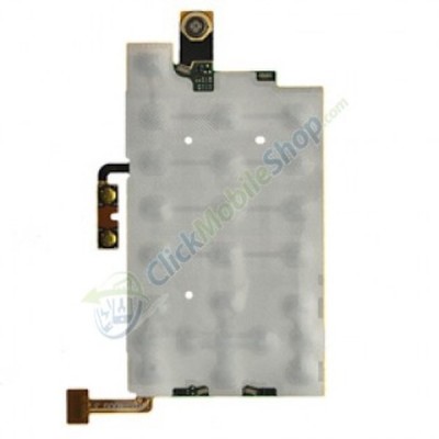 Internal Keypad For Sony Ericsson Z770i