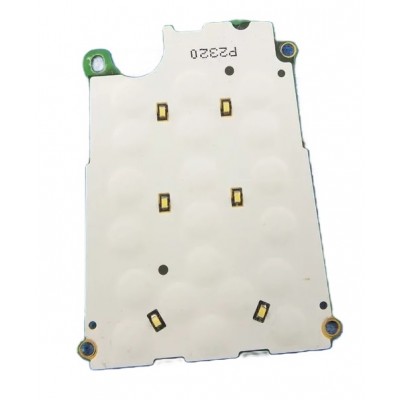 Internal Keypad For Nokia 3200 - Maxbhi Com