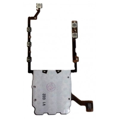 Internal Keypad For Nokia 5310 Xpressmusic - Maxbhi Com