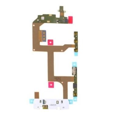 Internal Keypad For Nokia C7 - Maxbhi Com