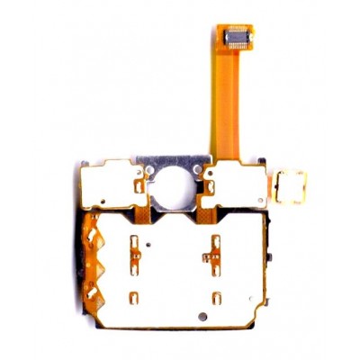 Internal Keypad For Sony Ericsson K790i - Maxbhi Com