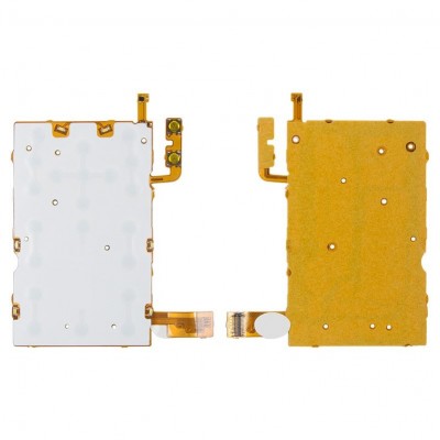 Internal Keypad For Sony Ericsson W508 - Maxbhi Com