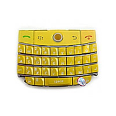Keypad For BlackBerry Bold 9000