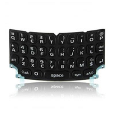 Keypad For BlackBerry Curve 9370