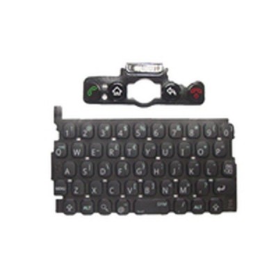 Keypad For HTC Dream - Black