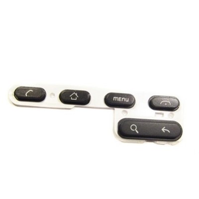 Keypad For HTC Hero
