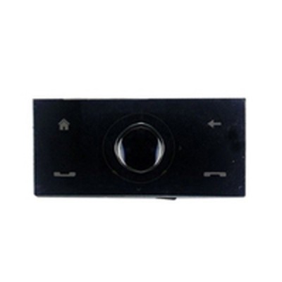Keypad For HTC Touch Diamond P3700 (Diamond 100) - Black