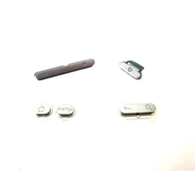 Keypad For Htc Desire A8181 - Maxbhi Com