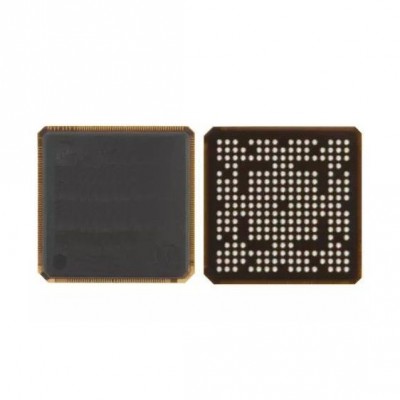 Voltage Regulator Chip For Nokia 8600 Luna - Maxbhi Com