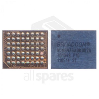Sensor Control IC For Apple iPad mini