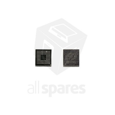 Signal Processor For Nokia N71