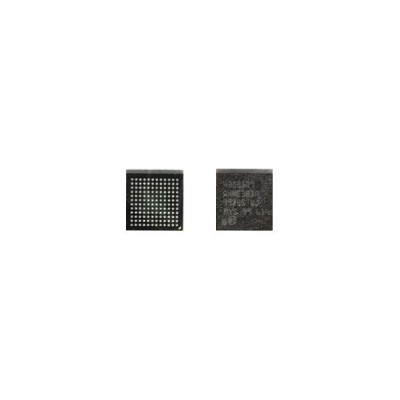 Signal Processor For Nokia 6300 - Maxbhi Com