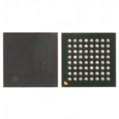 Signal Processor For Nokia N72 - Maxbhi Com