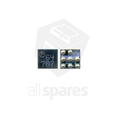 Sim Card Control IC For Nokia 2600 classic