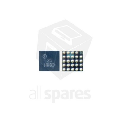 Sim Card Control IC For Nokia 5030 XpressRadio