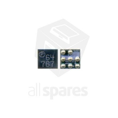 Sim Card Control IC For Nokia 6103